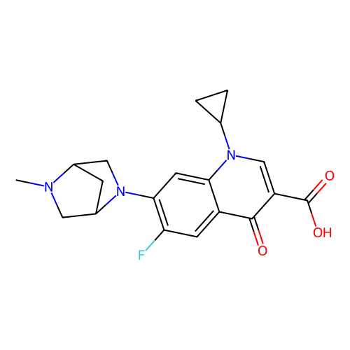 danofloxacin (c09-0836-990)