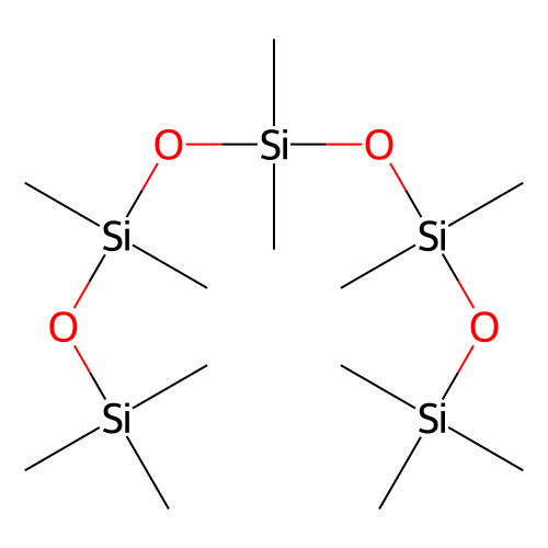 dodecamethylpentasiloxane (c09-0837-077)