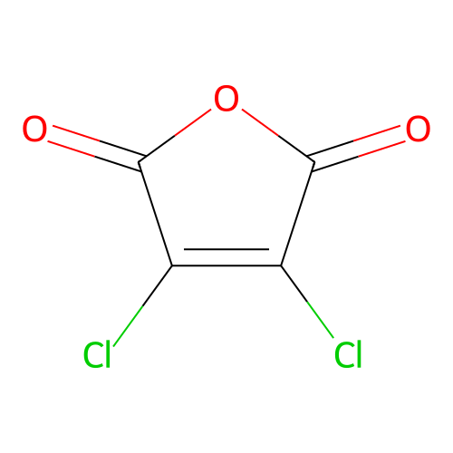 2,3-dichloromaleic anhydride (c09-0837-172)