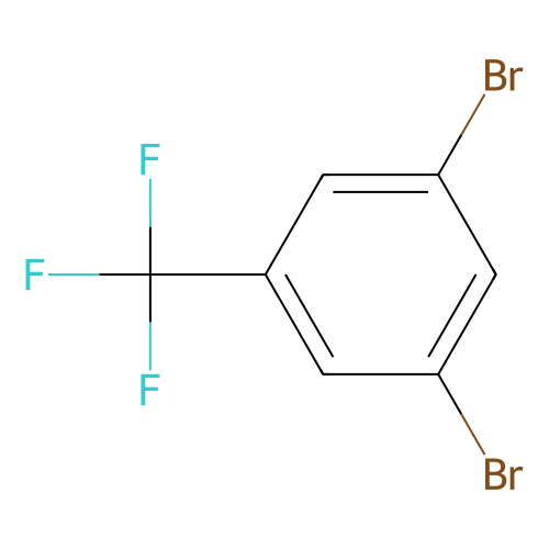 3,5-dibromobenzotrifluoride (c09-0837-236)