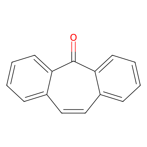 5-dibenzosuberenone (c09-0837-329)