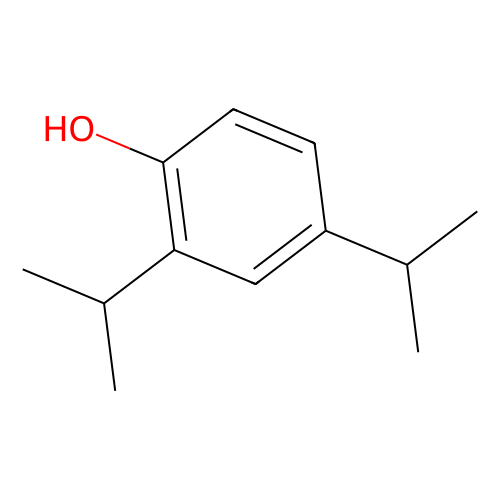 2，4-diisopropylphenol (c09-0837-343)