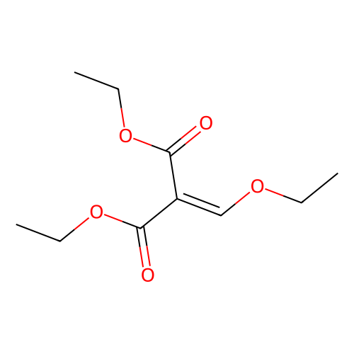 diethyl ethoxymethylidenemalonate (c09-0837-433)