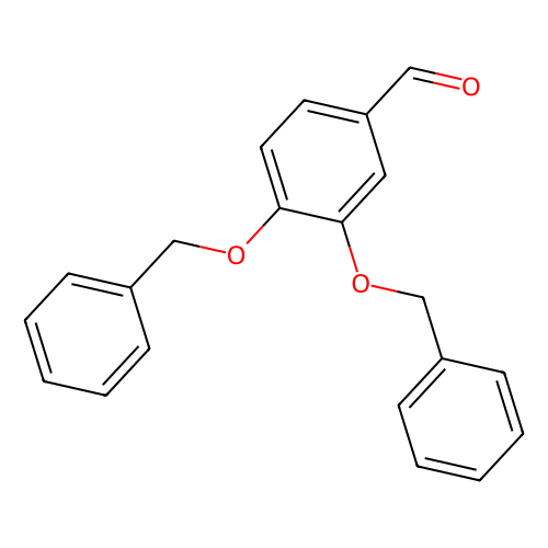 3，4-dibenzyloxybenzaldehyde (c09-0838-176)