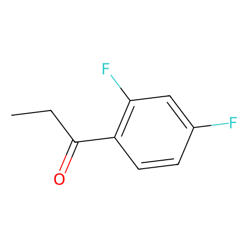 2',4'-difluoropropiophenone (c09-0838-224)