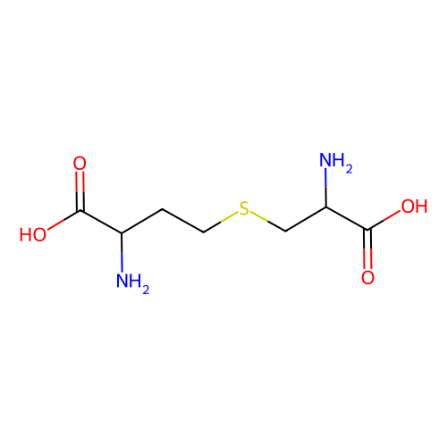 cystathionine (c09-0838-276)