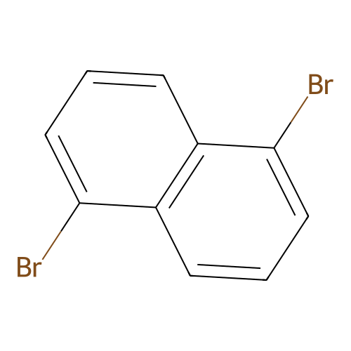 1,5-dibromonaphthalene (c09-0838-307)