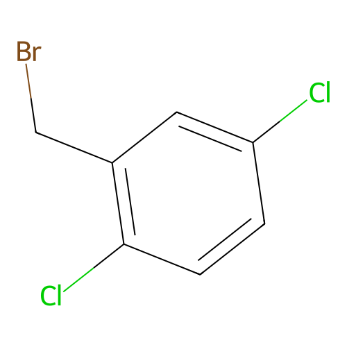 2,5-dichlorobenzyl bromide (c09-0838-339)