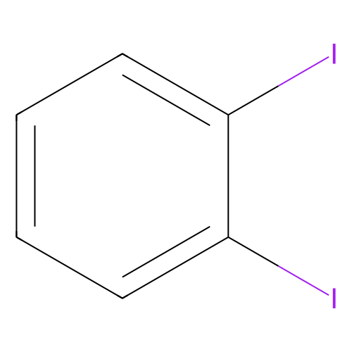 1,2-diiodobenzene (c09-0838-378)