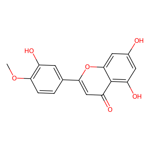 diosmetin (c09-0838-475)