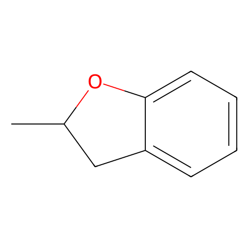 2,3-dihydro-2-methylbenzofuran (c09-0838-537)