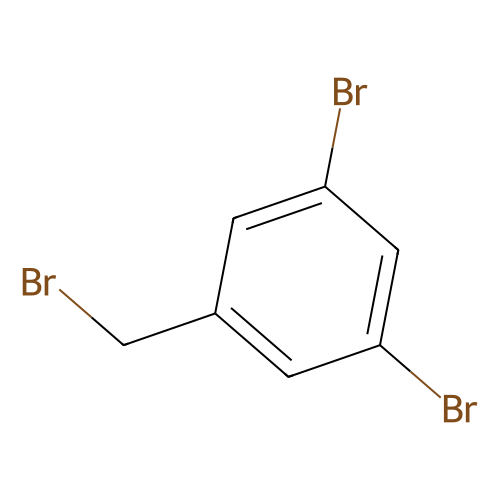 3,5-dibromobenzyl bromide (c09-0839-005)