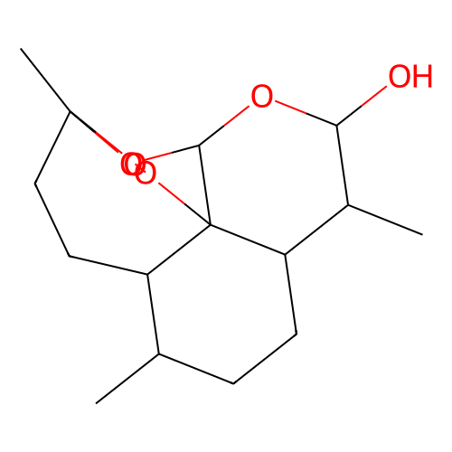 dihydroartemisinin (c09-0839-391)