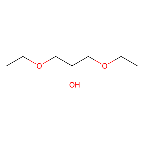 1,3-diethoxy-2-propanol (c09-0839-516)