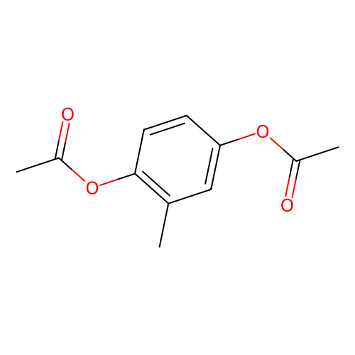 2,5-diacetoxytoluene (c09-0839-695)
