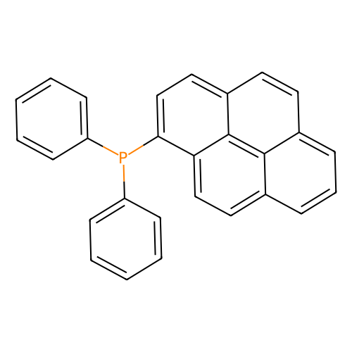 diphenyl-1-pyrenylphosphine (c09-0840-030)