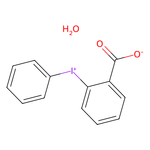 diphenyliodonium-2-carboxylate monohydrate (c09-0840-125)