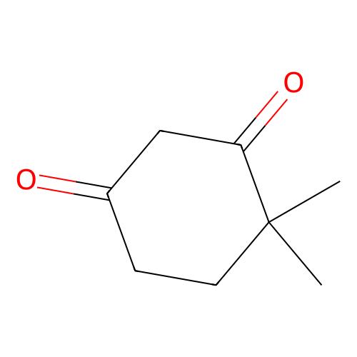 4,4-dimethyl-1,3-cyclohexanedione (c09-0840-182)