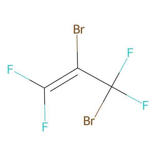 2,3-dibromo-1,1,3,3-tetrafluoropropene