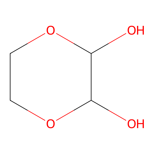 1,4-dioxane-2,3-diol (c09-0840-600)