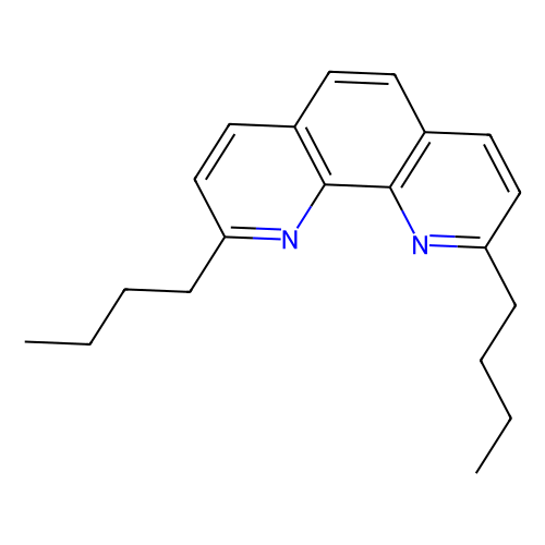 2,9-dibutyl-1,10-phenanthroline (c09-0840-747)