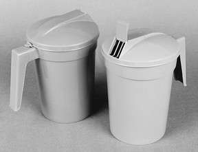 medegen pitcher with cover deluxe 10228295
