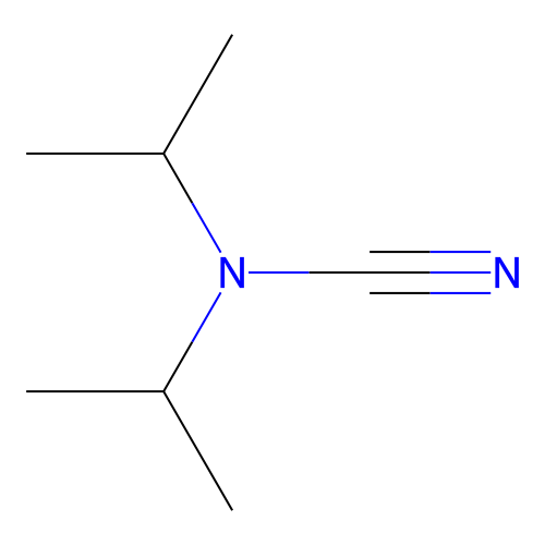 diisopropylcyanamide (c09-0841-085)