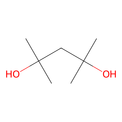 2,4-dimethyl-2,4-pentanediol (c09-0841-262)