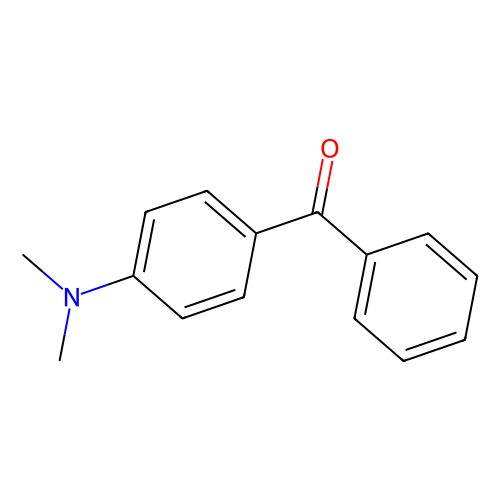 4-(dimethylamino)benzophenone (c09-0841-371)