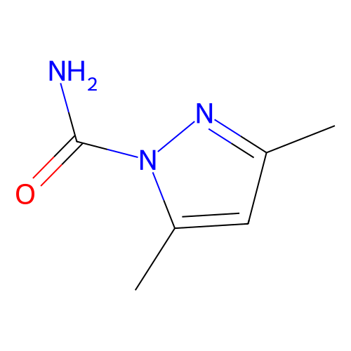 3,5-dimethylpyrazole-1-carboxamide (c09-0841-401)