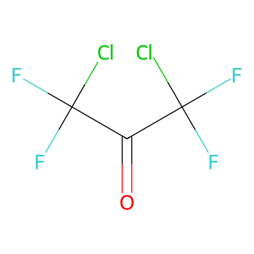 1,3-dichlorotetrafluoroacetone