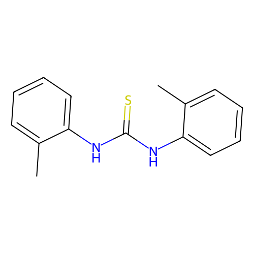 1,3-di(o-tolyl)thiourea (c09-0841-754)