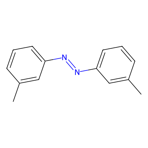 3,3'-dimethylazobenzene (c09-0841-884)
