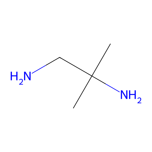 1,2-diamino-2-methylpropane (c09-0842-301)