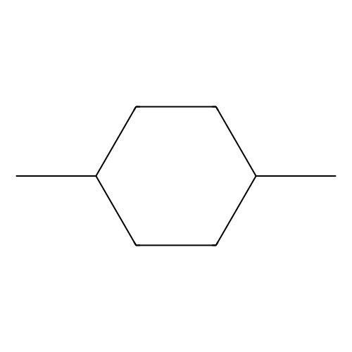 1,4-dimethylcyclohexane (cis- and trans- mixture) (c09-0842-731)