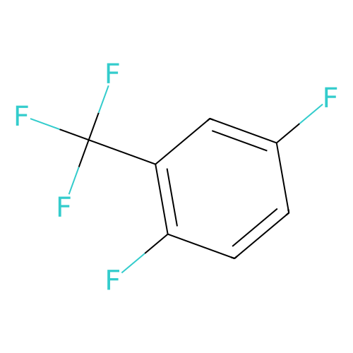 2,5-difluorobenzotrifluoride (c09-0842-749)