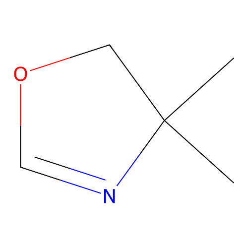 4,4-dimethyl-2-oxazoline (c09-0842-816)