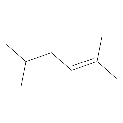 2,5-dimethyl-2-hexene (c09-0842-841)