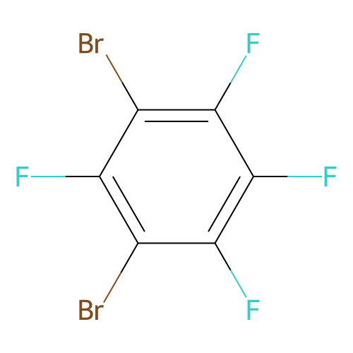 1,3-dibromotetrafluorobenzene (c09-0842-885)