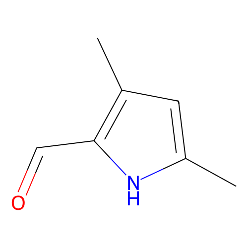 3,5-dimethyl-2-pyrrolecarboxaldehyde (c09-0843-144)