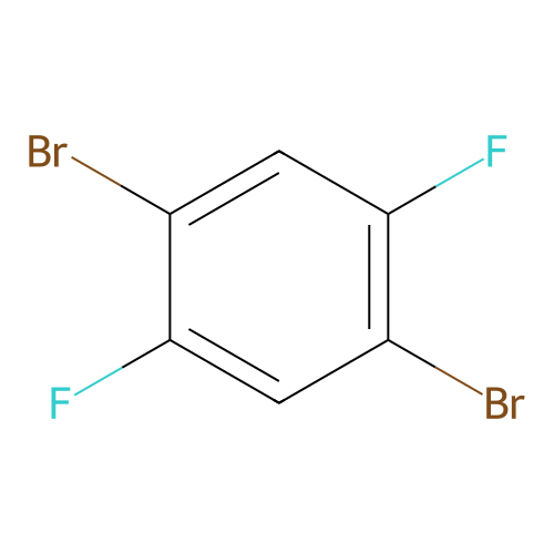 1,4-dibromo-2,5-difluorobenzene (c09-0843-303)