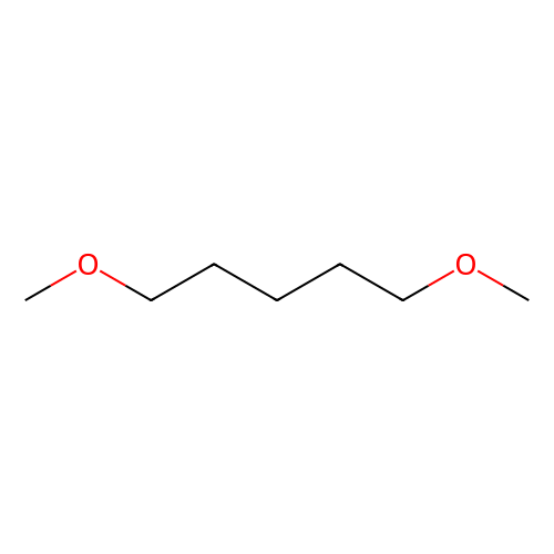1,5-dimethoxypentane (c09-0843-626)