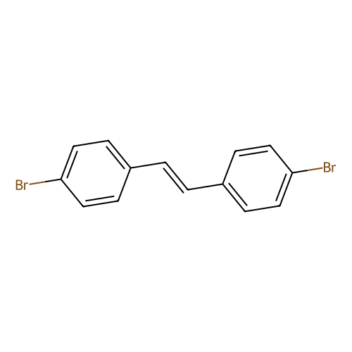 4,4'-dibromo-trans-stilbene (c09-0843-886)