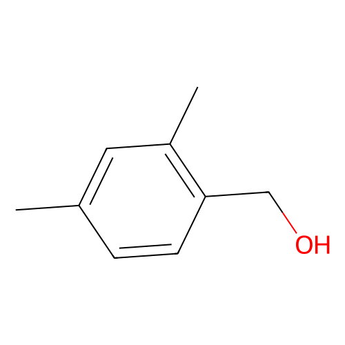 2,4-dimethylbenzyl alcohol (c09-0844-167)