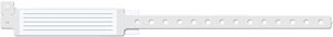 medical id solutions insert vinyl wristbands 10203929
