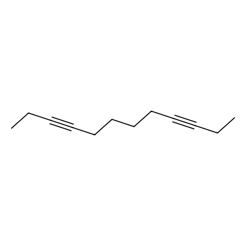 3,9-dodecadiyne (c09-0844-369)