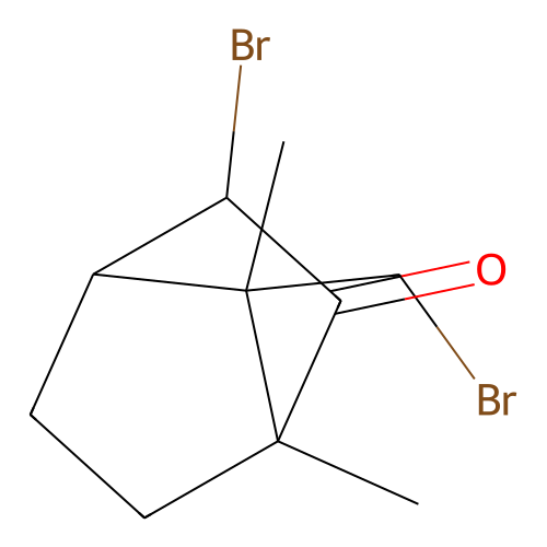 (+)-3,9-dibromocamphor (c09-0844-980)
