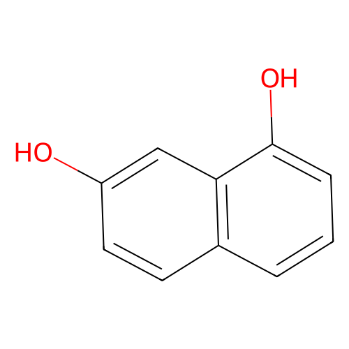 1,7-dihydroxynaphthalene (c09-0845-044)