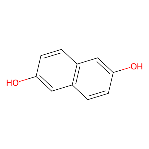 2,6-dihydroxynaphthalene (c09-0845-059)