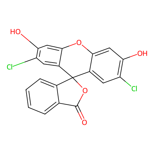 2',7'-dichlorofluorescein (c09-0845-399)